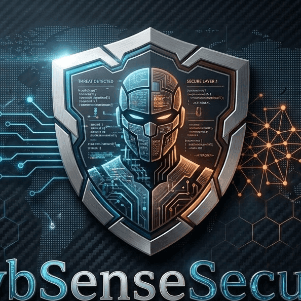 CybSenseSecure